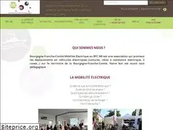 Sites similar to bfcme-asso.fr