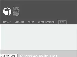 Sites similar to bfcnaz.org