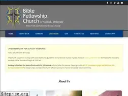 Sites similar to bfcnewarkde.org