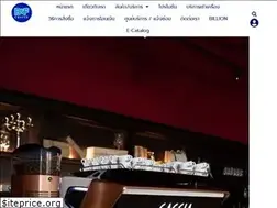 Sites similar to bfcoffee.co.th
