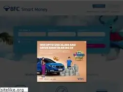 Sites similar to bfcsmartmoney.com