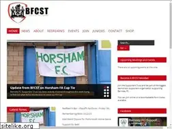 Sites similar to bfcst.co.uk