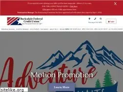Sites similar to bfcu.org