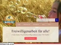 Sites similar to bfd-fsj.de