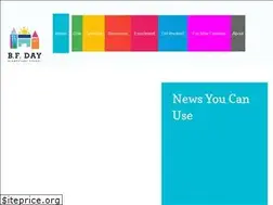Sites similar to bfdayptsa.org