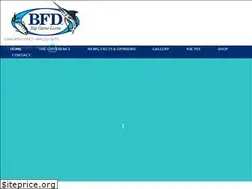 Sites similar to bfdbiggamelures.com
