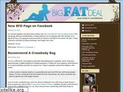 Sites similar to bfdblog.com