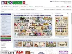 Sites similar to bfdc.co.uk