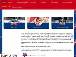 Sites similar to bfdc.k12.ok.us