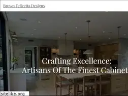 Sites similar to bfdcabinets.com