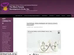 Sites similar to bfdcinc.org