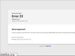 Sites similar to bfdcorp.com