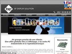 Sites similar to bfdisplay.fr