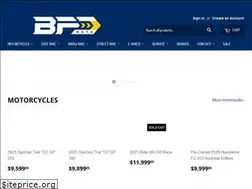 Sites similar to bfdmoto.com