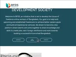 Sites similar to bfds.com.bd