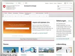 Sites similar to bfe.admin.ch