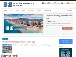 Sites similar to bfe.org