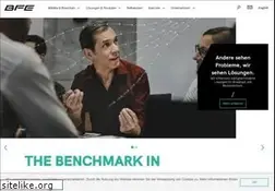 Sites similar to bfe.tv