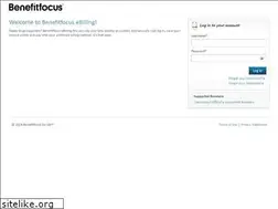 Sites similar to bfebilling.com
