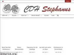 Sites similar to bfecg.de