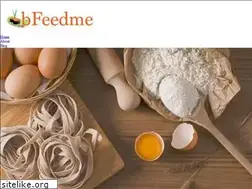 Sites similar to bfeedme.com