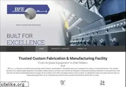 Sites similar to bfeinc.net