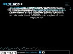 Sites similar to bfenterprise.it