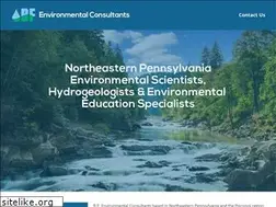 Sites similar to bfenvironmental.com