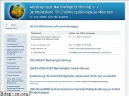 Sites similar to bfeoe.de