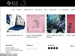 Sites similar to bferecords.com