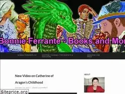 Sites similar to bferrante.wordpress.com