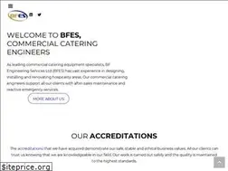 Sites similar to bfes.co.uk
