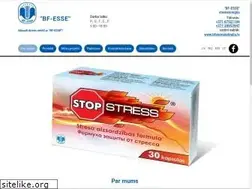 Sites similar to bfesse.lv