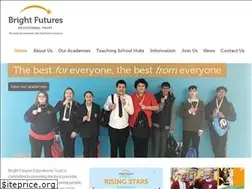 Sites similar to bfet.co.uk