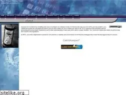 Sites similar to bffa.com