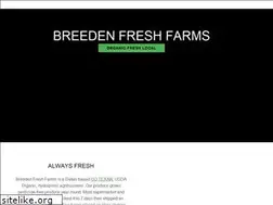 Sites similar to bffagriculture.com