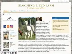 Sites similar to bffalpaca.openherd.com