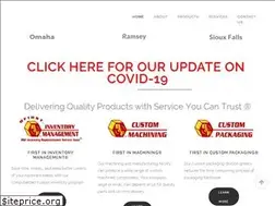 Sites similar to bffastenersupply.com