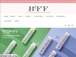 Sites similar to bffbangkok.com