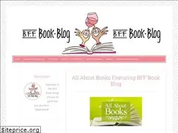 Sites similar to bffbookblog.com