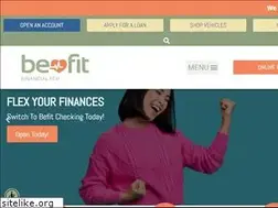 Sites similar to bffcu.org