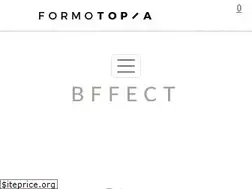 Sites similar to bffect.com