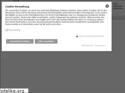 Sites similar to bffk.de