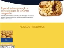 Sites similar to bffoods.com.br