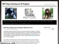 Sites similar to bfftraining.com