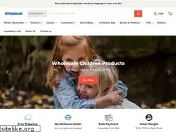 Sites similar to bffwholesale.com