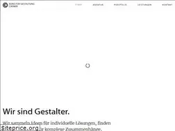 Sites similar to bfg-cremer.de