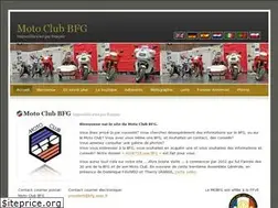 Sites similar to bfg.asso.fr