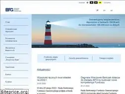 Sites similar to bfg.pl
