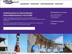 Sites similar to bfga.de